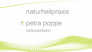 Naturheilpraxis Petra Poppe - Heilpraktikerin - Logo